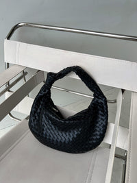 Coastal Knot Bag