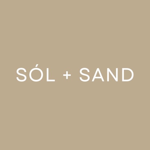 SÓL + SAND GIFT CARD