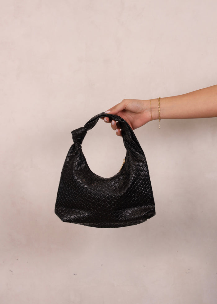 Coastal Knot Bag
