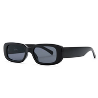 Xray Spex | Jett Black (Polarised)