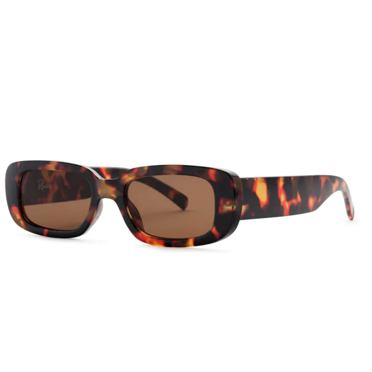 XRAY SPEX | TURTLE (POLARIZED) - Reality Eyewear - [SOL+SAND]