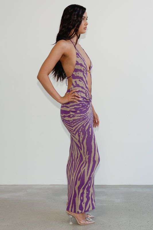 Sabi Maxi Dress