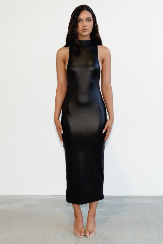 Nora Maxi Dress