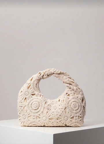 Amaya Crochet Bag