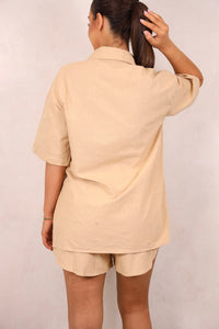 Byron Shorts Set